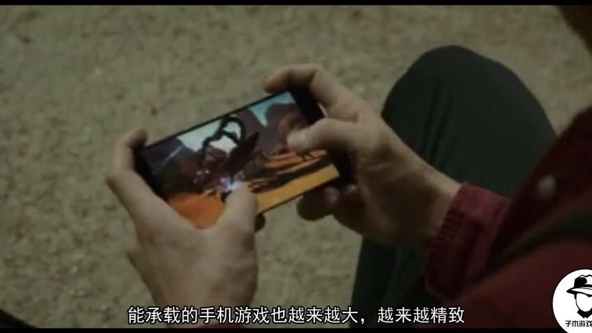 游戏大盘点：十年前让你记忆深刻的手机游戏，你玩过几款？