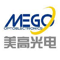 MEGO美高智能头像