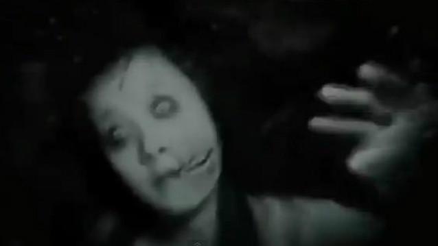 预告 恐怖神作《疯狂之源》可以还手的逃生！