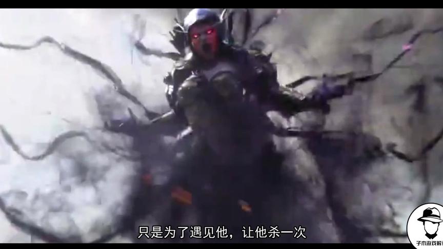 游戏大事件：中国魔兽历史上最有名的角色，没有之一