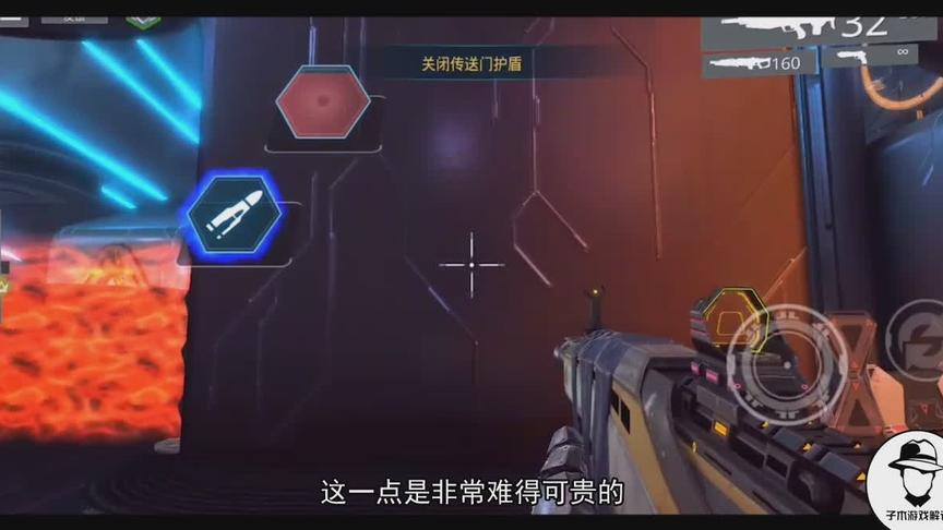 游戏大盘点：三款手机游戏画面堪比端游，不要问在哪里下载