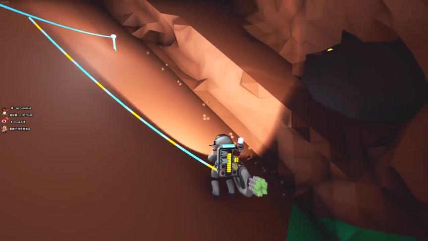 载重货车没了再造一辆 装上绞车拖太阳能板 异星探险家乐美解说