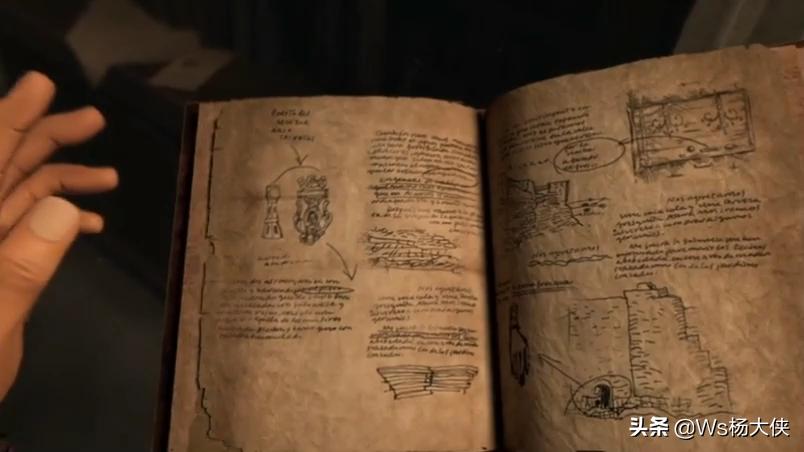 下个月，直播第五人格！喜欢玩这个游戏的可以关注一下呦！#第五人格#