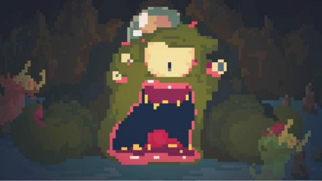 这帮AI合伙欺负人《Crawl》正式版