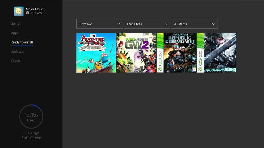 Xbox金会员2019年3月会免游戏 《花园战争2》加入