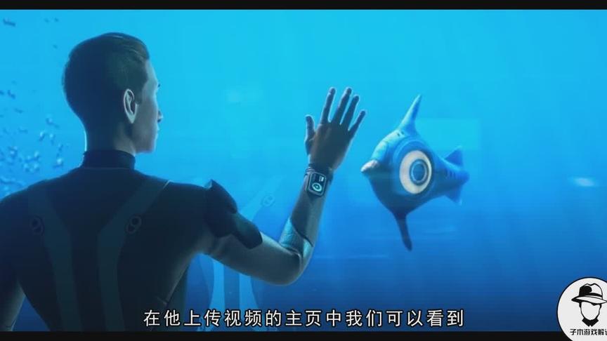 游戏中值得尊重的玩家，他不求回报，免费翻译数万字游戏文本