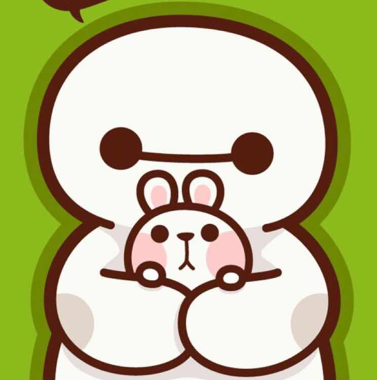大白160044234头像