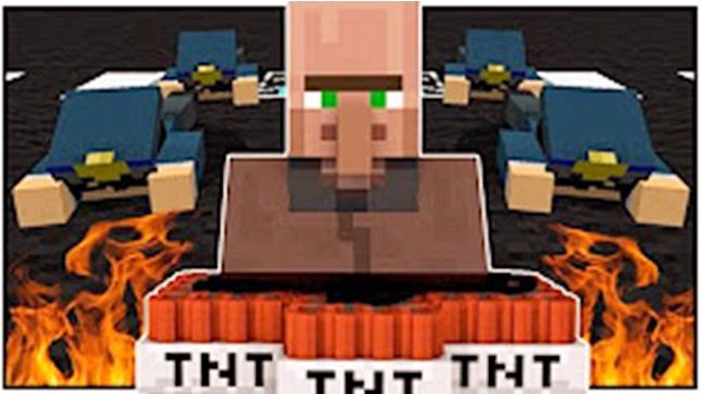 大海解说 我的世界Minecraft 生化危机战神幸存者