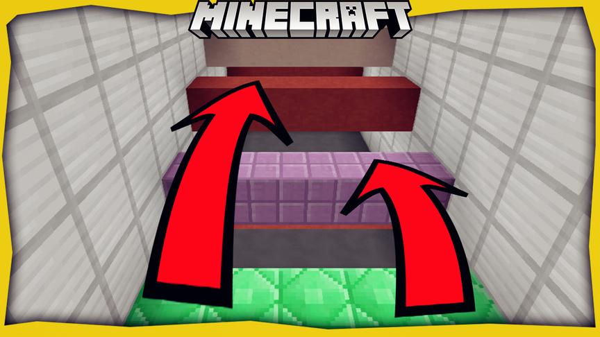 看看你能跑多快！-我的世界Minecraft