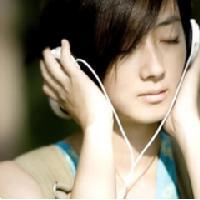 music视界头像