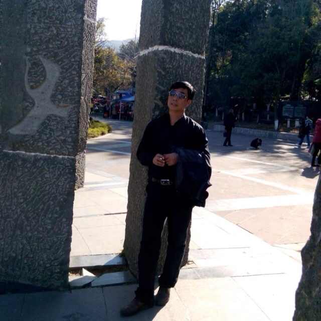 lizili2头像
