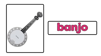 乐器英文名称大全 西瓜视频