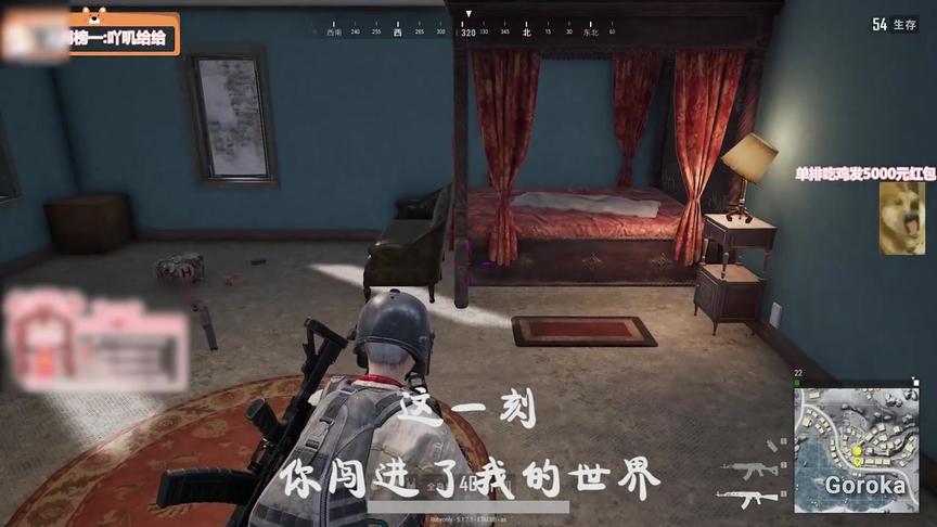 【一条小团团】我一心想着怎么给你制造惊喜，而你却选择离开