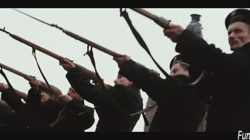 十月革命俄国电影 西瓜视频