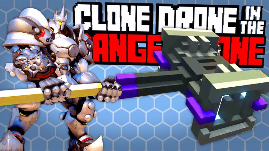 机器人大乱斗巨锤子挑战！鲤鱼Ace