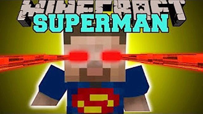 大海解说 我的世界Minecraft 超级英雄魔术师奇缘