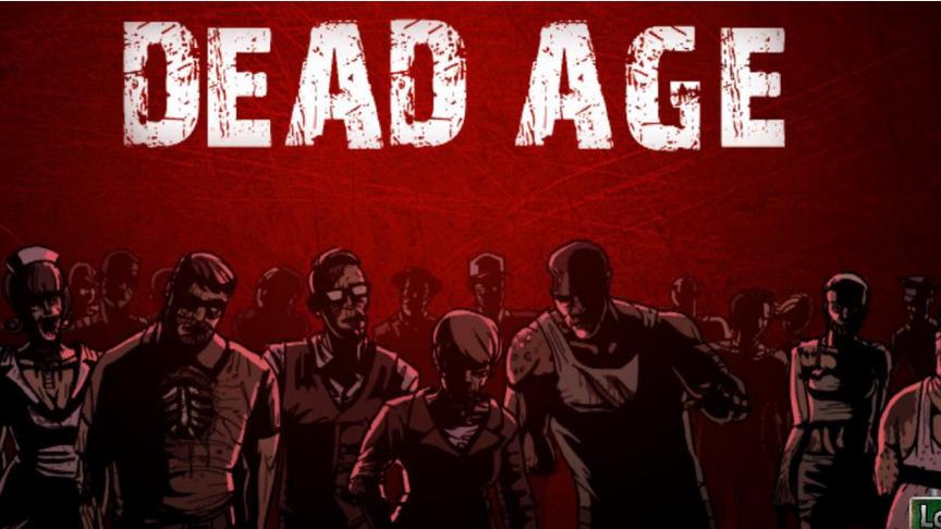 DEAD AGE尸变纪元丨俺妹妹就这么嗝儿屁了