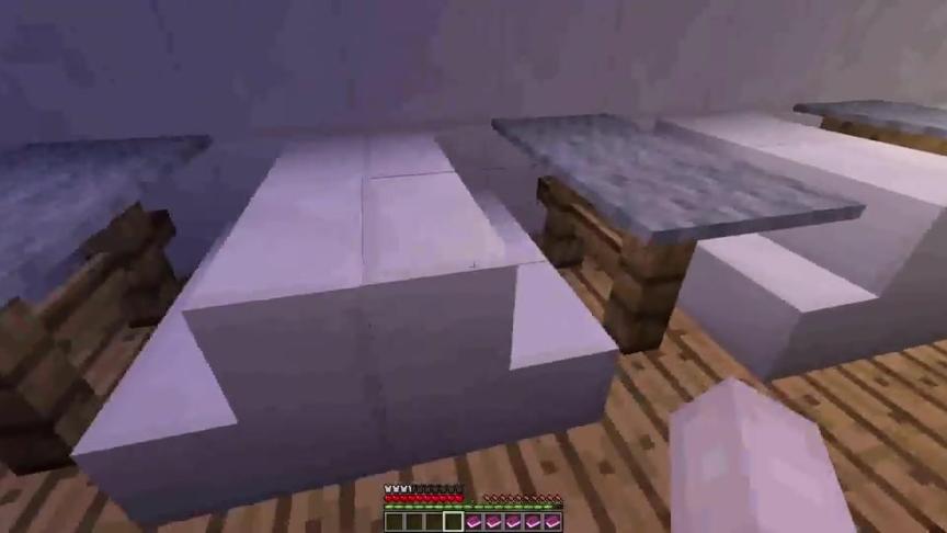 小飞象解说 我的世界Minecraft解密EP8非诚勿扰约会