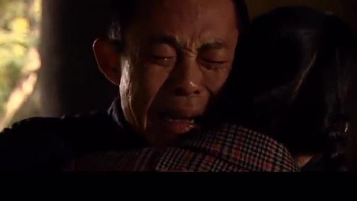 侯勇真情飙戏，这才是演技，看着超级感动！