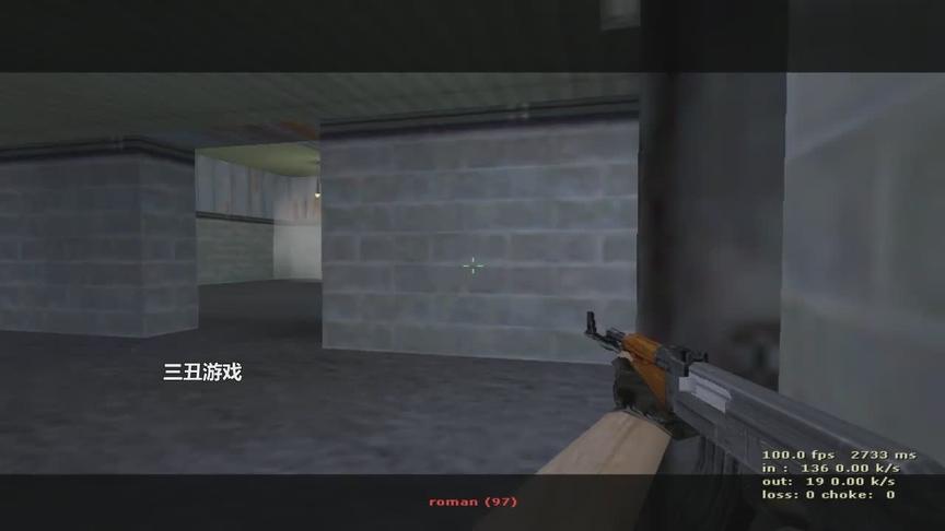 CS世界大赛德国一流Mous连克豪门会师瑞典Fnatic