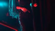 第五人格，这个红蝶一定是走错了片场...