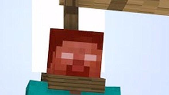 大海解说 我的世界Minecraft Him末日清除计划