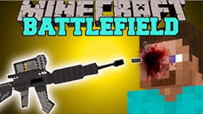 大海解说 我的世界Minecraft 我是特种兵潜航猎杀