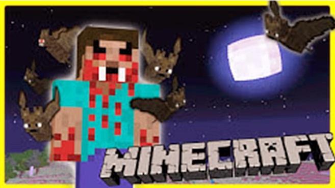 大海解说 我的世界Minecraft 病毒公司变异僵尸人