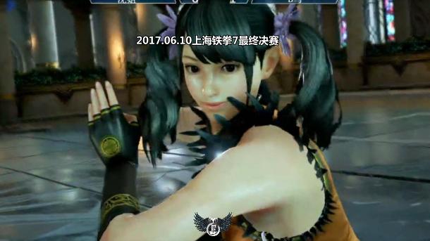 铁拳7 这游戏目前不管是从画面还是人设方面都完爆了街霸拳皇啊