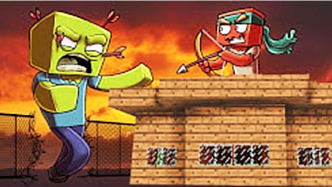 大海解说 我的世界Minecraft 神器空岛生存