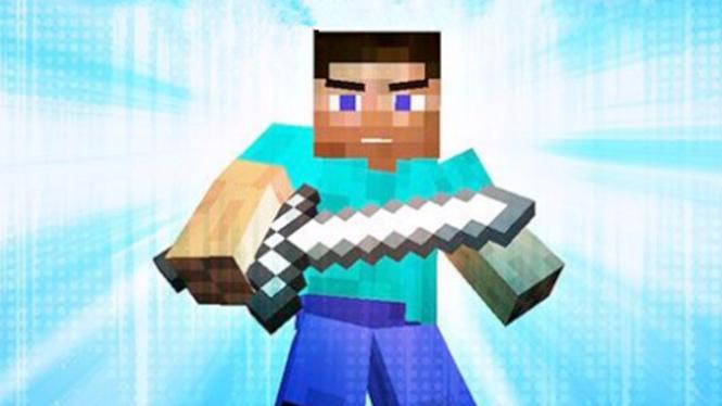 大海解说 我的世界Minecraft 辐射4战争起源