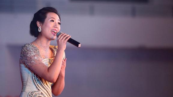 姚瑶一首《姐不做小三》,超好听的一支新歌