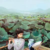 浅谈清朝皇帝头像