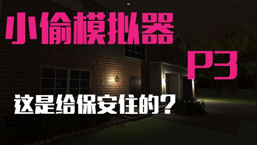 小飞象 小偷模拟器 第一收藏家到底有多少钱