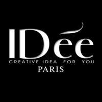 法国IDee艺术首饰品牌头像