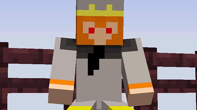 大海解说 我的世界Minecraft 搞笑西游记版大闹天宫
