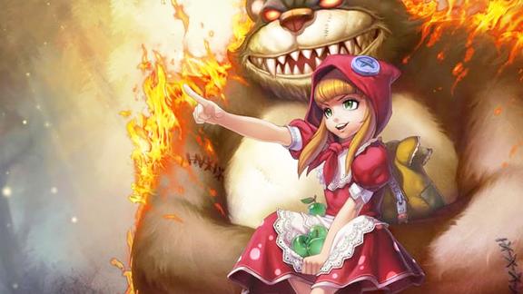 王者农药还我老版安琪拉:只有老玩家才知道,熊在人在!