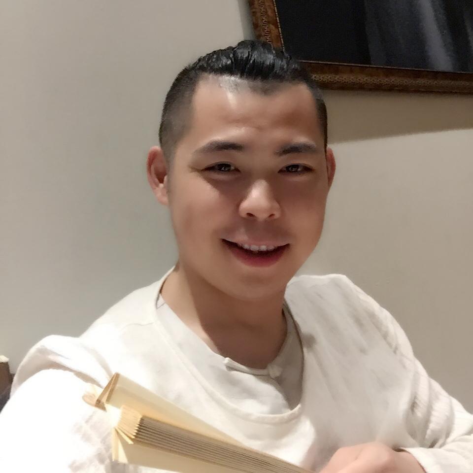 TERISTAN头像