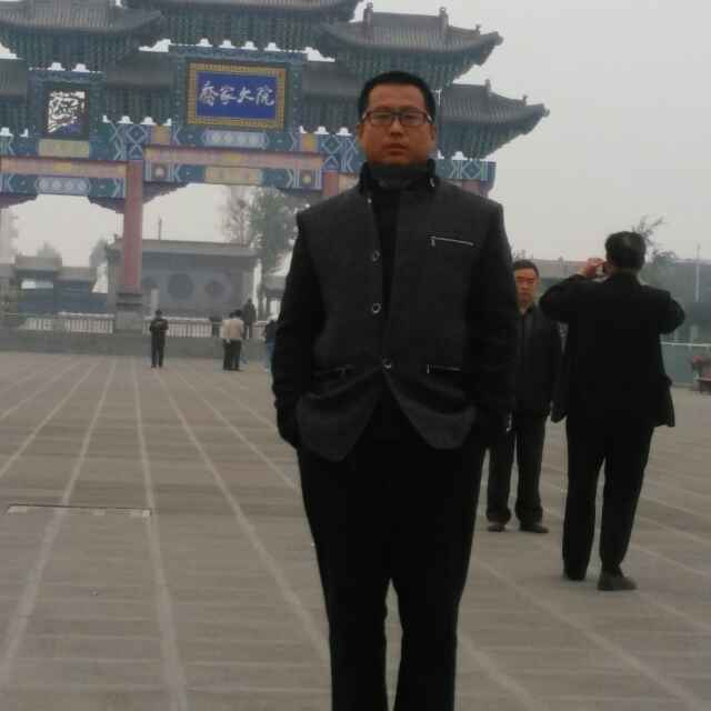 福兴超市头像