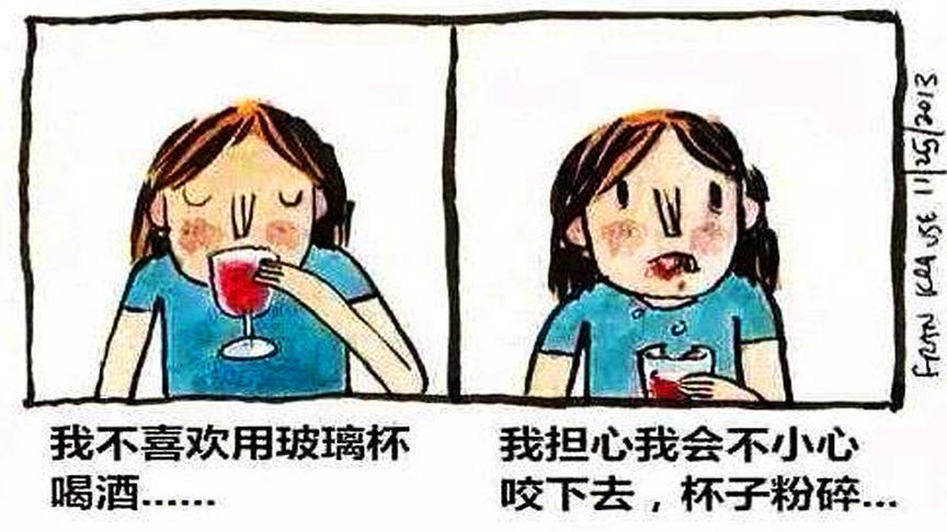 小熙解说 看懂了就很恐怖的游戏 你们谁看懂了吗？