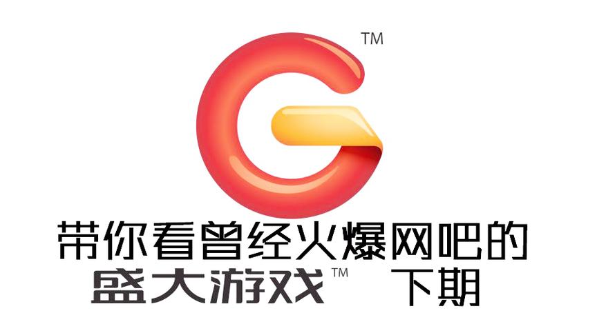 带你看曾经火爆网吧的盛大游戏现在怎么样了（下期）