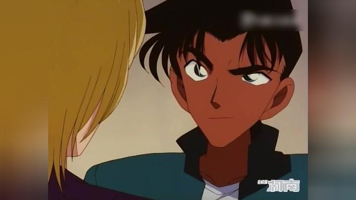 服部平次国语声优 西瓜视频