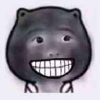 二狗美食头像