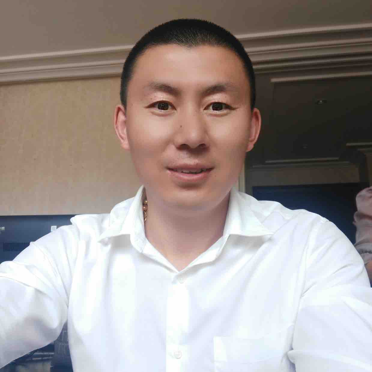 北京宏星房地产经纪有限公司头像