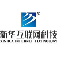 新华互联网科技头像