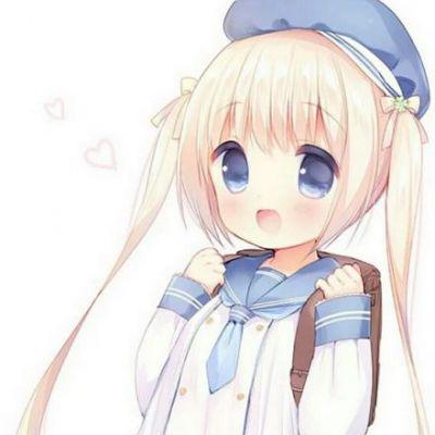 谁仰风华头像