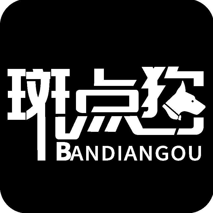 斑点狗追剧头像