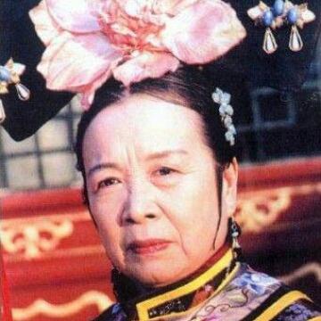 演技派作品头像