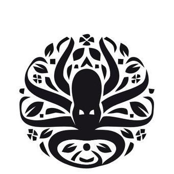 章鱼要上树头像