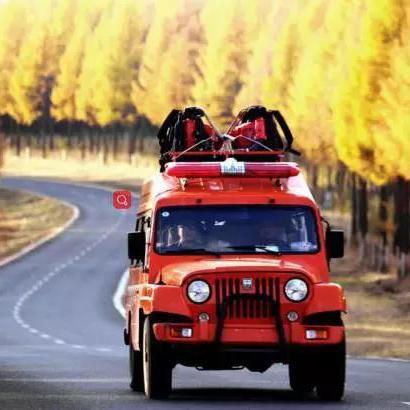 自驾摄影旅行头像